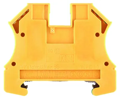 Produktbild von Weidmüller 1010300000 - 9,9 mm - 46,5 mm - 56 mm