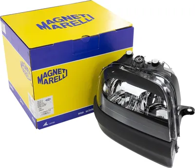 Immagine prodotto di Fari Magneti Marelli 712405451120