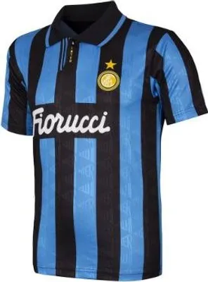 Produktbild von COPA Retro Trikot FC Internazionale 1993-94 blue/black M