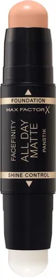 Image de Facefinity makeup All Day Matte pro ženy 11 - 78 Warm Honey