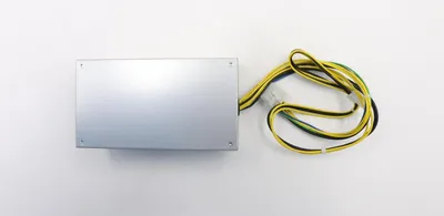 Produktbild von Lenovo PowerSupply 100-240V SFF - PC-/Server Netzteil - 8,5 min