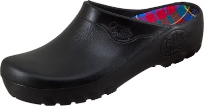 Produktbild von ALSA Gartenclogs Alsa FASHION Jolly Clog schwarz Größe