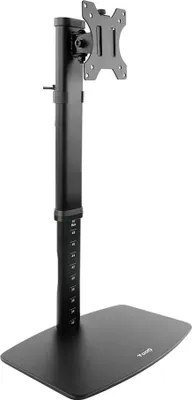 Immagine prodotto di Supporto schermo per tavolo TooQ DB1127TN-B 17"-27" nero