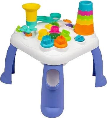 Obrázek produktu pro Playgro - Interaktivn stoleek se zvukem