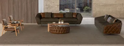 Produktbild von Wohnzimmer-Set   Die perfekte Balance zwischen Gemütlichkeit und Design
