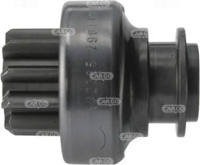 Produktbild von Anlasserfreilauf 10-Zahn HC-Cargo Freilauf Anlasser F032132285