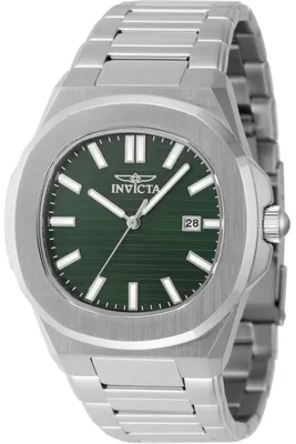 Image de Invicta Speedway 48323 Montre à Quartz pour Homme - 41 mm