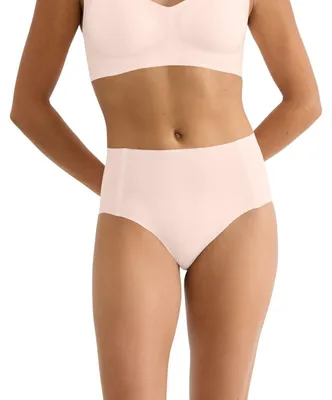 Productafbeelding van sloggi Dames maxi-slip, kleur blauw, ZERO Feel, kleur: puffpink, maat L
