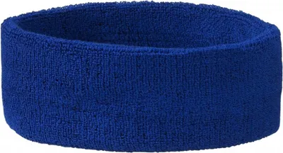 Immagine prodotto di Jumadas - Fascia per la testa - Fascia antisudore - Blu cobalto"