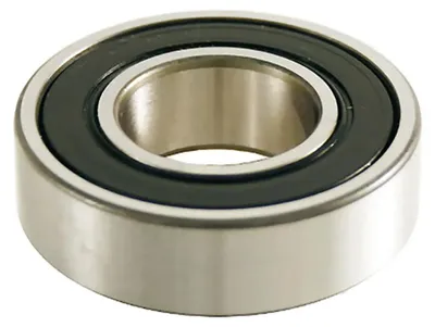 Produktbild von Skf 6205-2rsh/c3 25 X 52 X 15 Mm Lager Silber Silber One Size