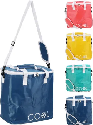 Obrázek produktu pro Chladicí taška 18 litrů 4 různé barvy