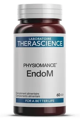 Immagine prodotto di Physiomance Endom 60Cpr