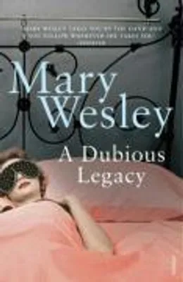 Produktbild von A Dubious Legacy