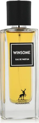 Produktbild von Maison Alhambra Winsome Eau De Parfum 90 ml (unisex)