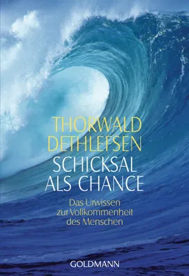 Produktbild von Schicksal als Chance