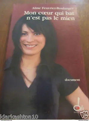 Image de on coeur qui bat n'est pas le mien