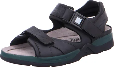 Produktbild von Mephisto Herren in Schwarz, Größe 47