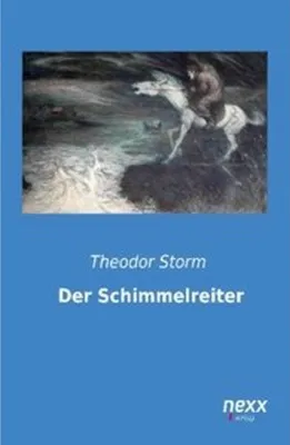 Zdjęcie produktu dla Der Schimmelreiter