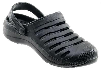 Zdjęcie produktu dla Sandały męskie JARDIM  MARTES black 41