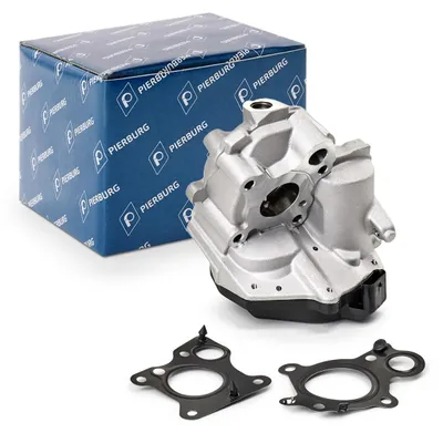 Obrázek produktu pro PIERBURG EGR ventil 12V pro MERCEDES-BENZ Sprinter 4-T 3-T 3,5-T třída E CLA