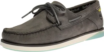 Produktbild von Timberland Atlantis Break TB0A2ABVF131 ATLANTIS BRK BOAT - Herren Bootsschuhe - mdgry, Größe:44 EU