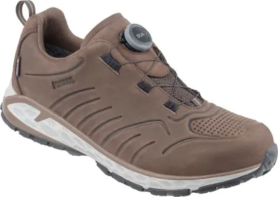 Produktbild von Malta Walker (Boa) Men UK 9,5 braun - braun