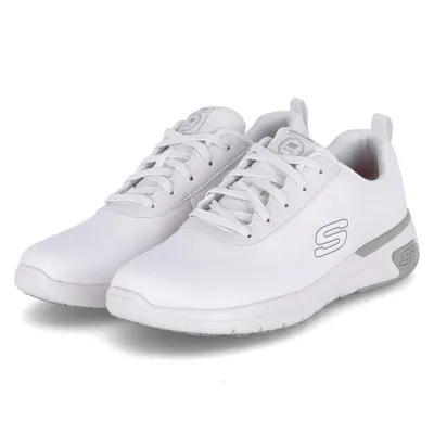 Imagen del producto de Zapatillas Skechers, modelo "Sneaker", de cuero