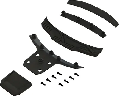 Immagine prodotto di Carrozzeria Arrma Scuttle, set di componenti