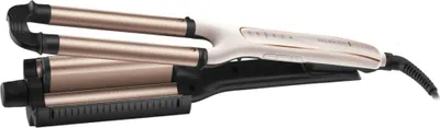 Produktbild von REMINGTON 4-in-1 Welleneisen Verstellbar PROluxe