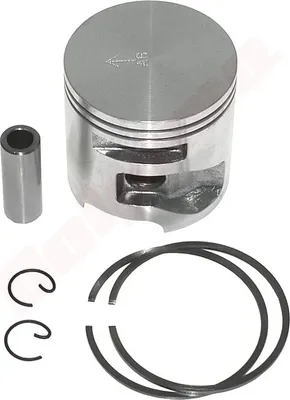 Produktbild von PARTNER K 760 51mm Kolben ( 506 37 24-02 ) GOLF