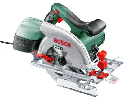 Immagine prodotto di Sega circolare PKS 55 A