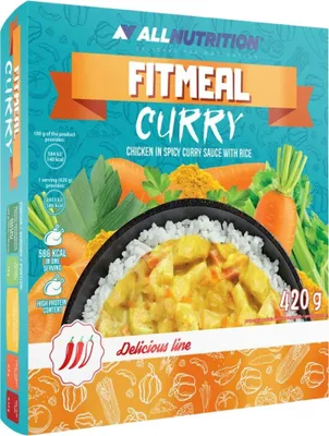 Zdjęcie produktu dla Fitmeal (420g)