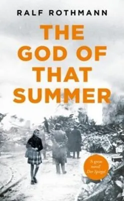 Produktbild von The God of that Summer