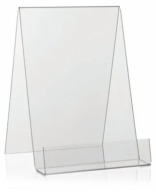 Produktbild von DIN A5 Waren-Ständer / Buch-Ständer (2,0 mm)
