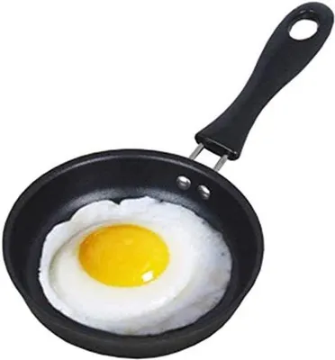 Zdjęcie produktu dla Minipan - Patelnia - Pieczenie - Indukcja - Nieprzywierająca - Omlet
