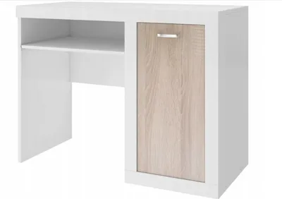Produktbild von Kinderschreibtisch jugentisch kinderzimmer Schreibtische Filip sonoma