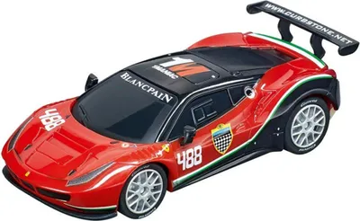 Obrázok produktu pre Carrera Ferrari 488 GT3 'AF Corse, No.488' 1:43