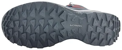 Imagen del producto de Zapatillas deportivas Lowa FERROX GTX MID Ws para hombre, botas de senderismo, color azul, para uso casual