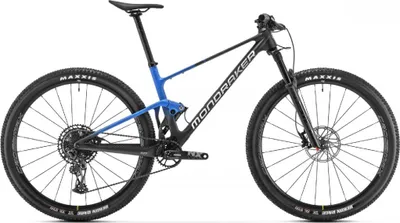 Image de Mondraker F-Podium 29" Full 12 Speed 2024 Unisex Mountainbike / Carbon
