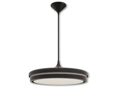 Produktbild von TINT Müller-Licht LED-Pendelleuchte, Kea, Ø 42 cm, RGB