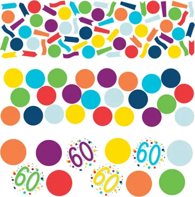 Produktbild von Amscan 9909826, Papier, 10 Stück(e)
