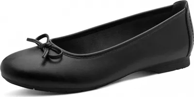 Produktbild von Jana Ballerina Schwarz