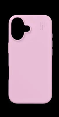 Produktbild von iDeal of Sweden IDSIC-I2461-498, Cover, Apple, iPhone 16, 15,5 cm (6.1"), Pink