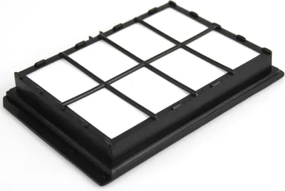 Produktbild von HEPA Filter geeignet für Bosch BBZ8SF1(00), BBZ8SF1UC(00), BGB451230/03, BGB452530/03, BGB452540/03, BGL451200/01, BGL45123SG/01, BGL452100/01