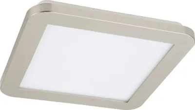 Zdjęcie produktu dla Plafon Candellux NEXIT 10-66824 srebrny