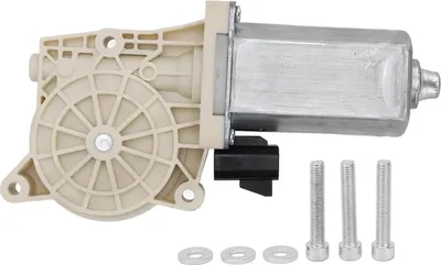 Produktbild von Elektrischer Seitenschrittmotor 80-03129-90 Stabiler Betriebsantriebsantriebs -Ausgangspflichter Austausch für AMP -Forschung