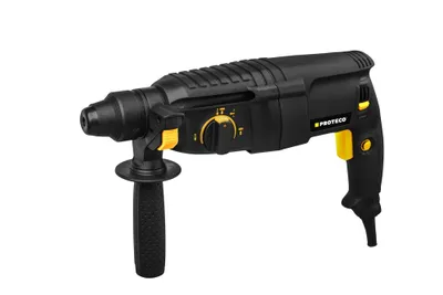 Obrázek produktu pro PROTECO kladivo kombinované 800W SDS+ 51.03-KV-800