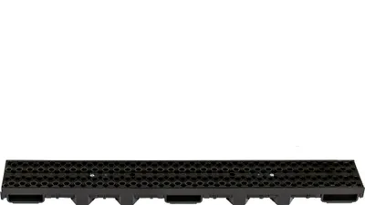 Immagine prodotto di Canale di drenaggio ScarMaxx pezzo finale Set di 2 pezzi 2 x parete finale altezza 60 mm