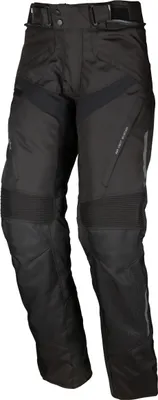 Obrázok produktu pre Textilné nohavice Modeka Clonic black K6XL