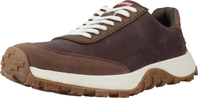 Image de Camper Drift Trail Couleur Marron